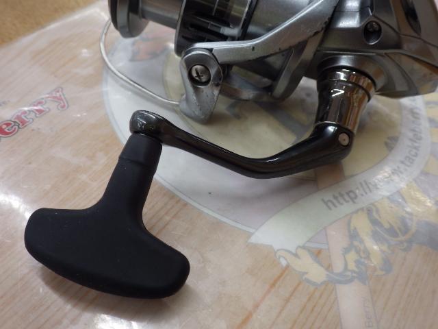 21ナスキー C3000HG