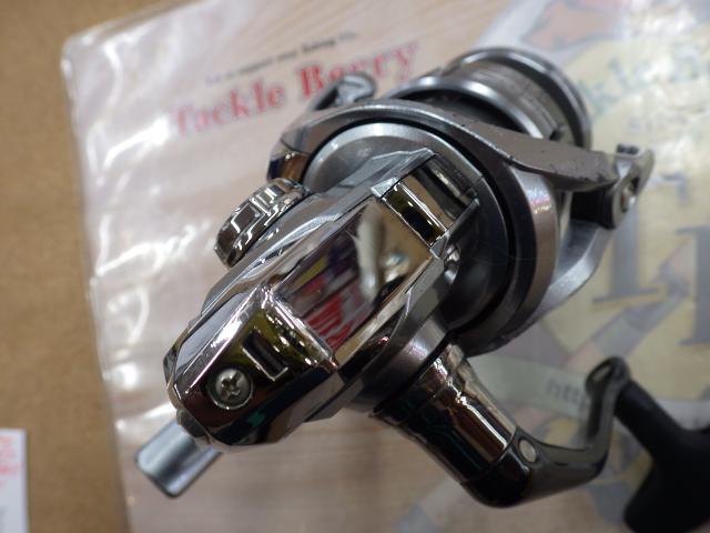 21ナスキー C3000HG