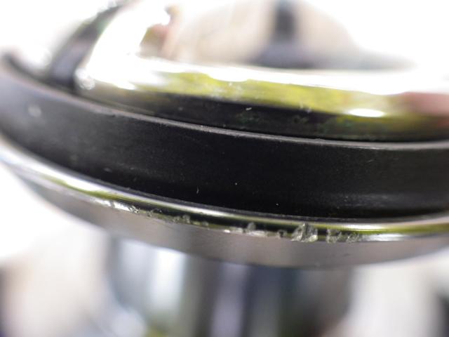 21ナスキー C3000HG