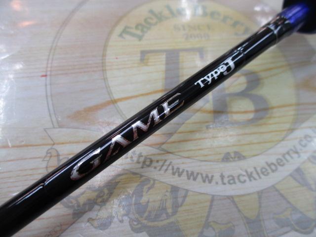 15ゲームタイプJ B604