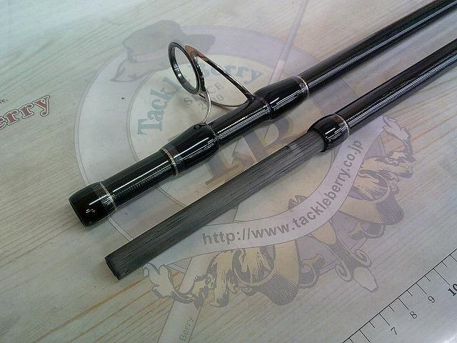 ストレイトショアー SS-100/13