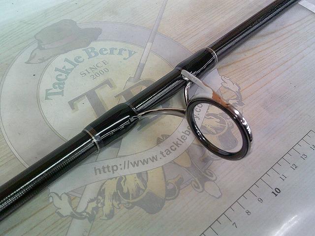 ストレイトショアー SS-100/13