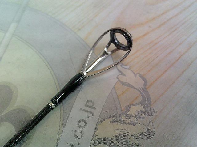 ストレイトショアー SS-100/13