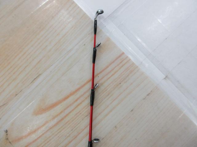 ベイゲームⅠカワハギ S180