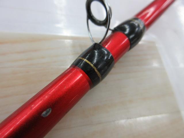 ベイゲームⅠカワハギ S180