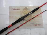 ベイゲームⅠカワハギ S180