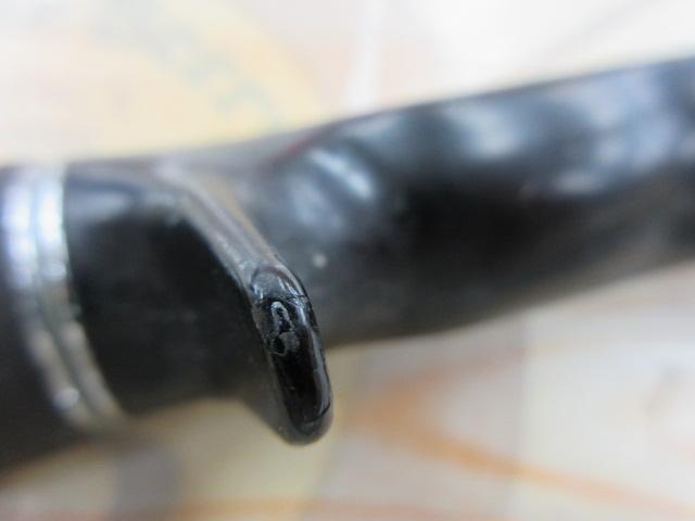 極鋭カワハギ 1342