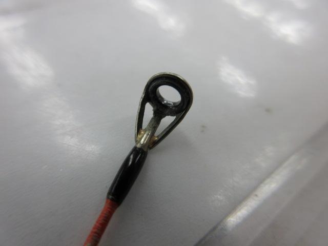 極鋭カワハギ 1342