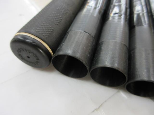 がま鮎ミリアム 引抜早瀬85