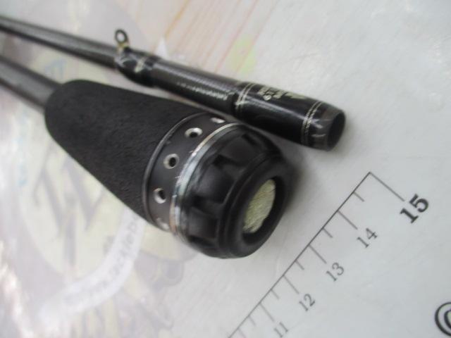 ホーネットスティンガープラス HSPC-6112M MGS