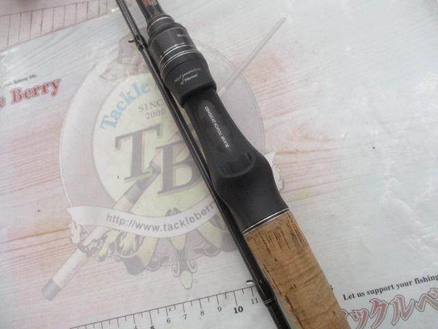 ホーネットスティンガープラス HSPC-6112M MGS