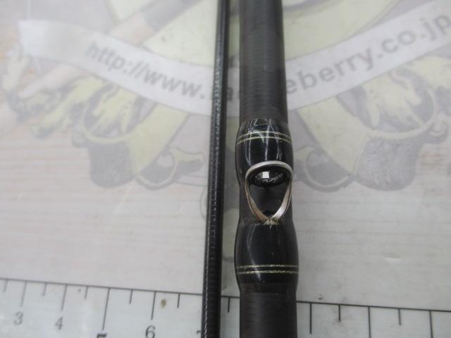 ホーネットスティンガープラス HSPC-6112M MGS