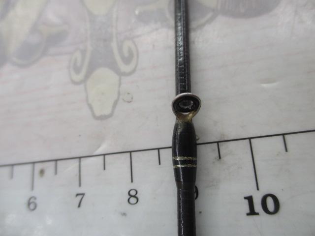 ホーネットスティンガープラス HSPC-6112M MGS