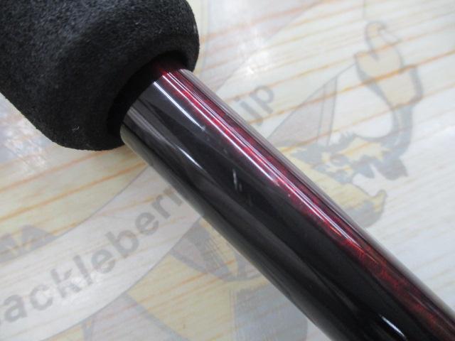 18セフィアBB S86M