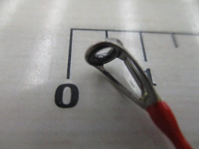 ソルティスト SQ-76ULB-S