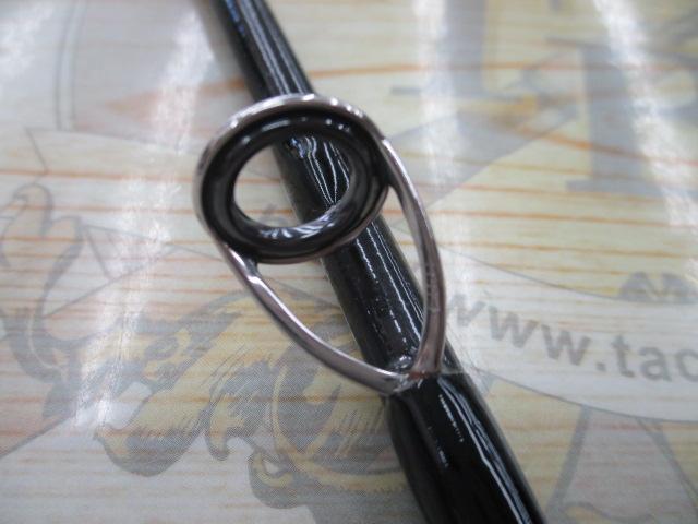 ソルティスト SQ-76ULB-S