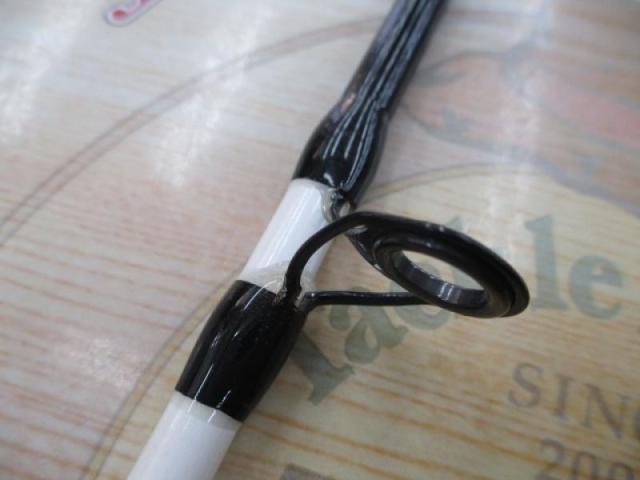 エッグアームロンガー スポーティグリーン