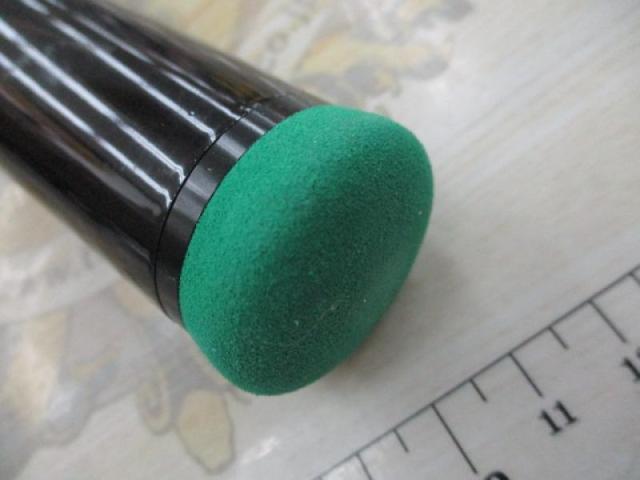 エッグアームロンガー スポーティグリーン