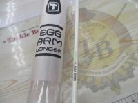 エッグアームロンガー スポーティグリーン