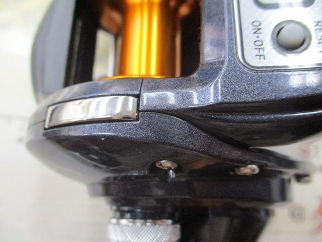 ライトゲームXICV 200H