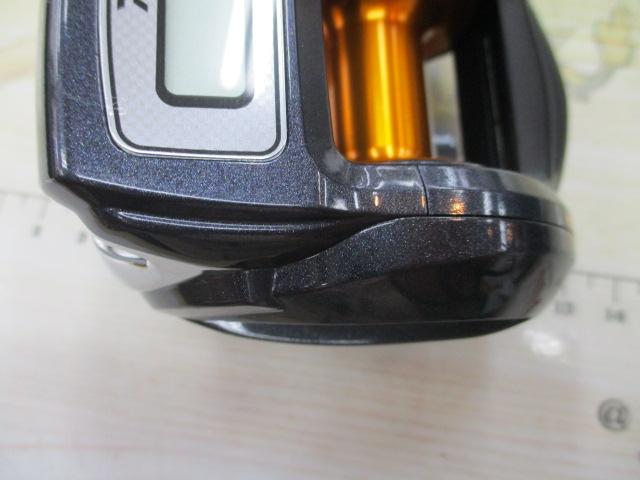 ライトゲームXICV 200H