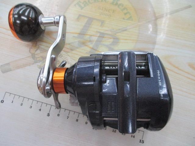 ライトゲームXICV 200H