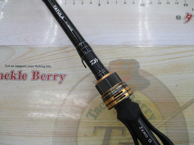 タトゥーラ 711MHXB・K