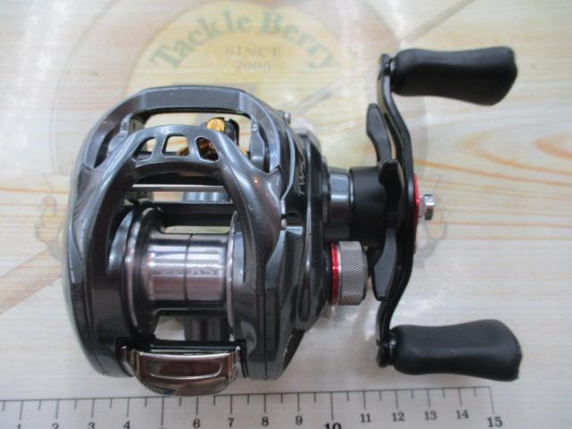 タトゥーラ SV TW 7.3R