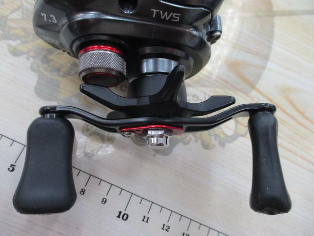 タトゥーラ SV TW 7.3R