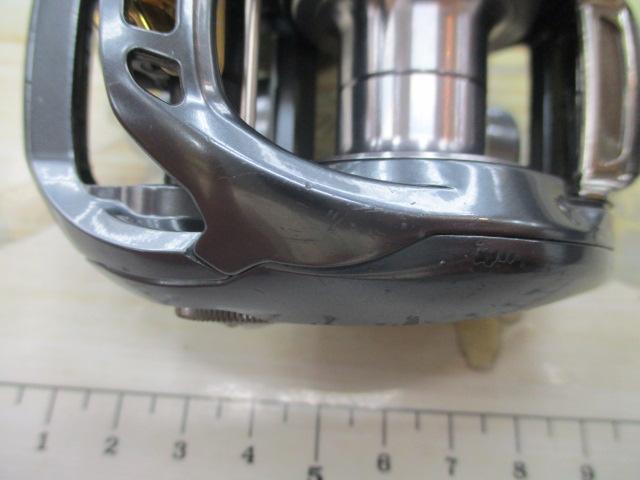 タトゥーラ SV TW 7.3R