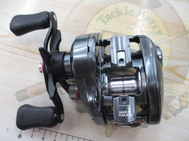 タトゥーラ SV TW 7.3R