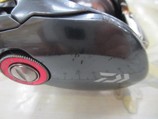 タトゥーラ SV TW 7.3R