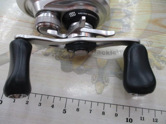 16メタニウムMGL RH