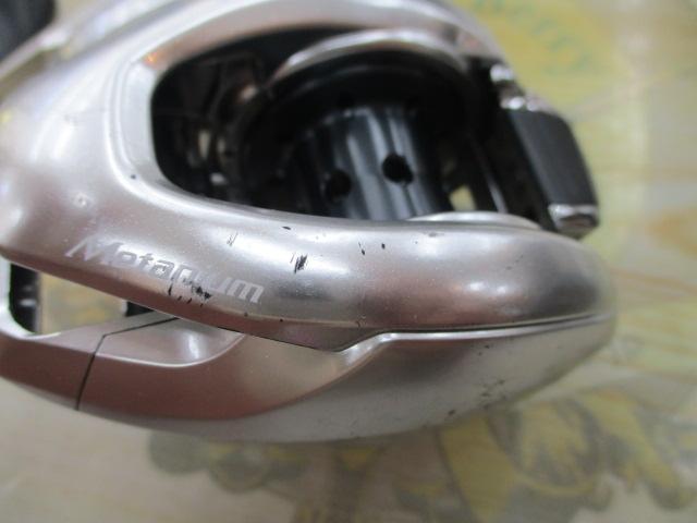 16メタニウムMGL RH