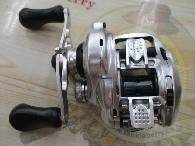 16メタニウムMGL RH