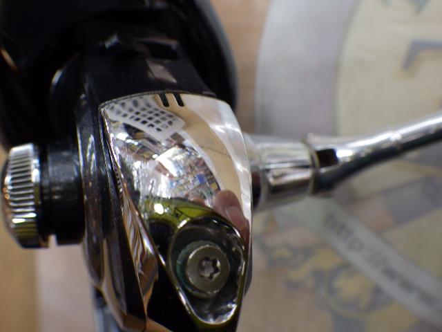 11フリームス 2508R-SH