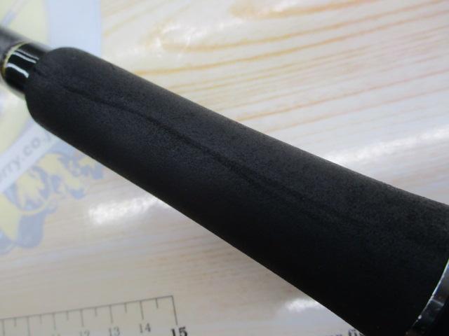 アクシアトラックATFS-102MLFLATFISH