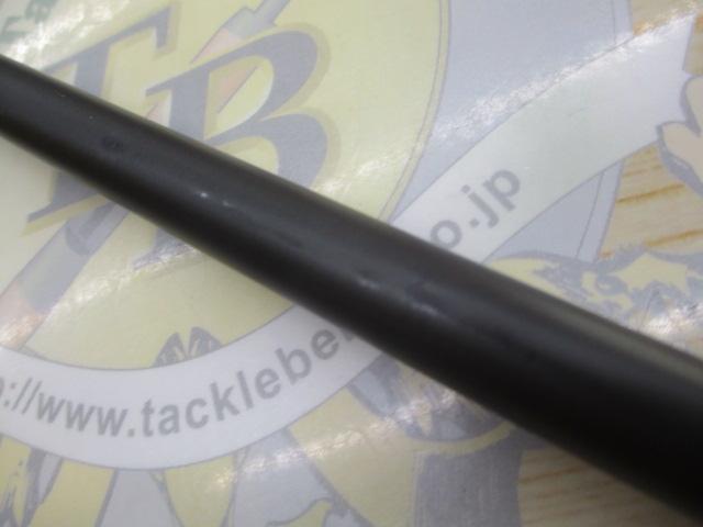 アクシアトラックATFS-102MLFLATFISH