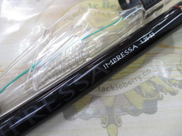 インプレッサ 1.25-53