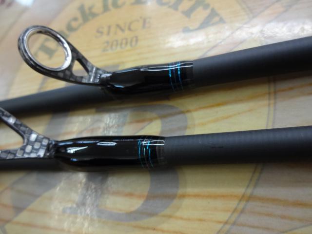 エメラルダスエア 75MLM・K