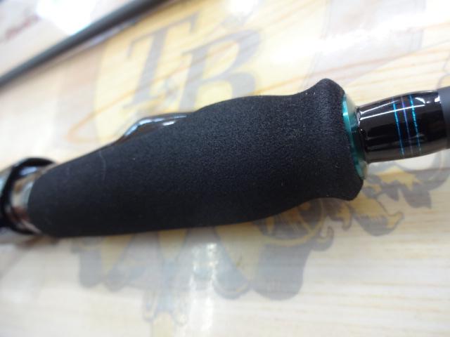 エメラルダスエア 75MLM・K