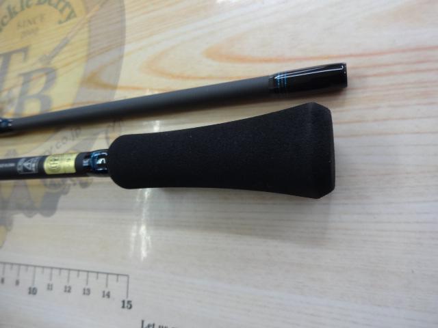 エメラルダスエア 75MLM・K