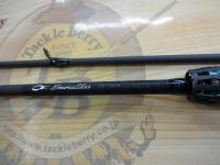 エメラルダスエア 75MLM・K