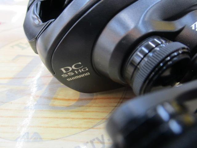 20エクスセンスDC SSHG RH