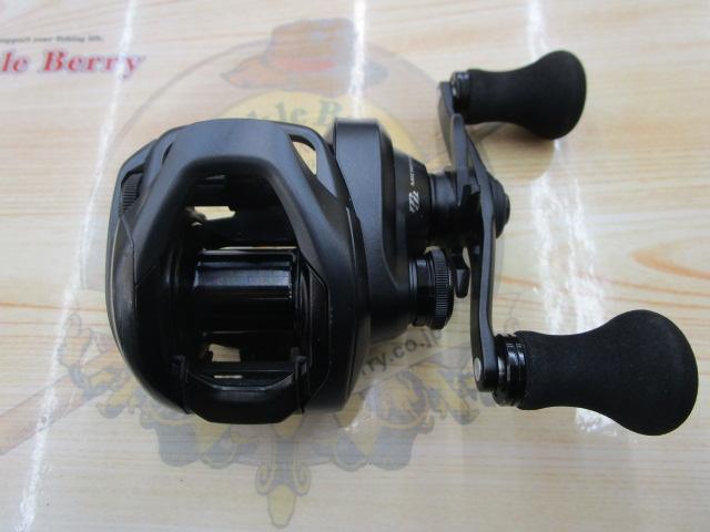 20エクスセンスDC SSHG RH