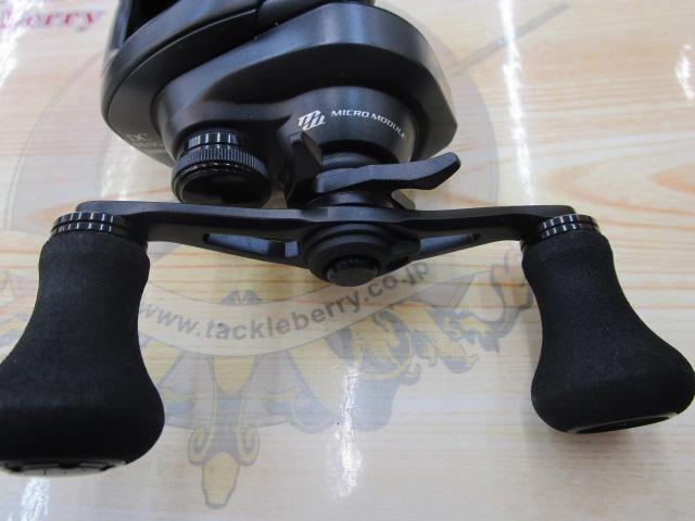 20エクスセンスDC SSHG RH