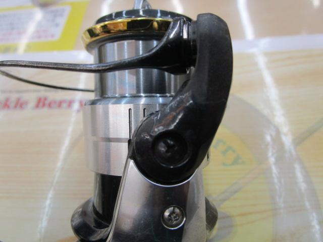 12ヴァンキッシュ C2500HGS