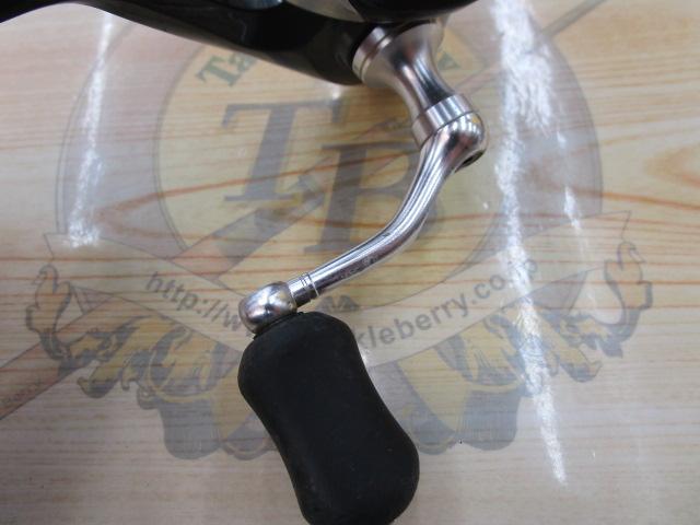 12ヴァンキッシュ C2500HGS