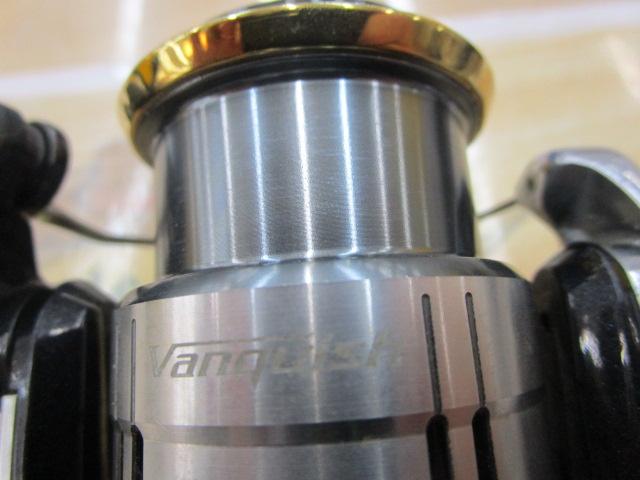 12ヴァンキッシュ C2500HGS