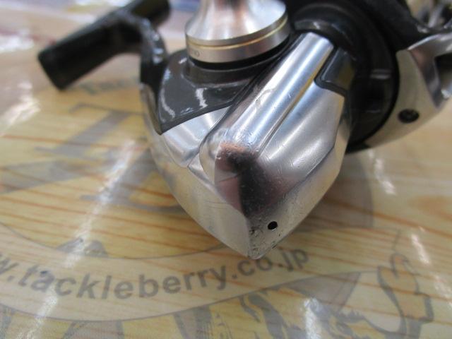 12ヴァンキッシュ C2500HGS